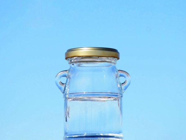 画像2: ミルクカン１５０■６０本入■ (2)