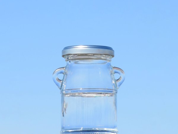 画像3: ミルクカン１５０■６０本入■ (3)