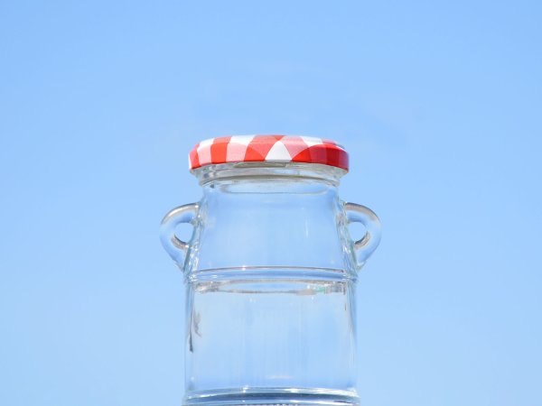 画像8: ミルクカン１５０■６０本入■ (8)