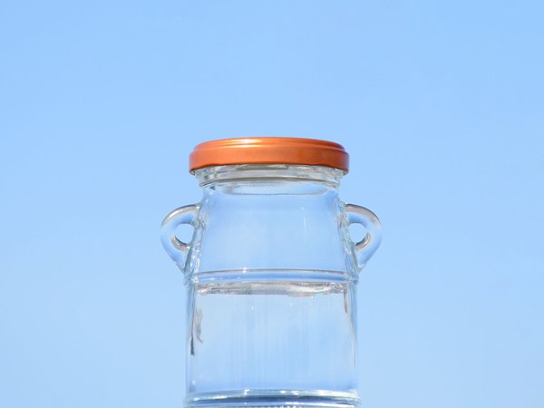 画像7: ミルクカン１５０■６０本入■ (7)