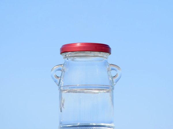 画像10: ミルクカン１５０■６０本入■ (10)