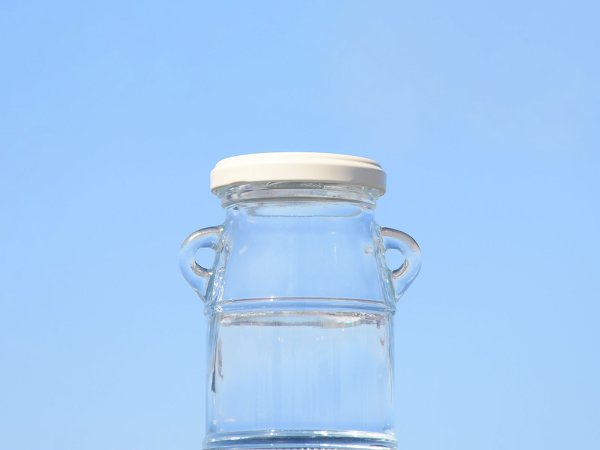 画像4: ミルクカン１５０■６０本入■ (4)