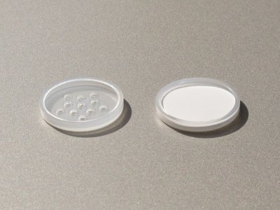 画像3: スパイス瓶中栓用パッキン■１２００枚組■