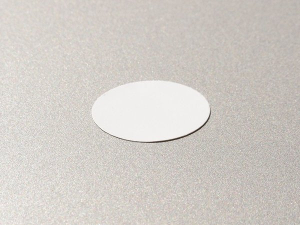 画像2: スパイス瓶中栓用パッキン■１２００枚組■ (2)