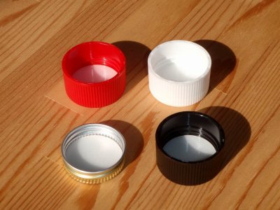 画像2: 樹脂Ｓ３０キャップ■単品■