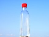 牛の角型酒器 500ml 牛の角型酒器 500ml