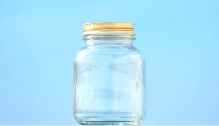 保存瓶にぽっちゃりラブリーな新商品を追加しました