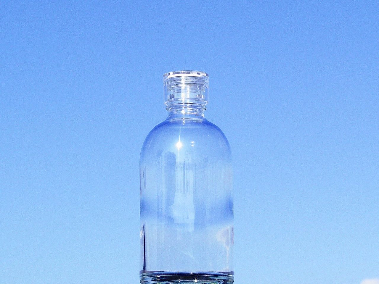 ガラスびん卸販売の中空の通販サイト【ちゅうくうwebSHOP】、ジャム瓶以外に酒・飲料びんも販売しています！